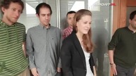 Natalia Partyka na czacie w redakcji Sport.pl