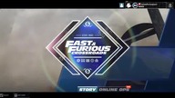 Fast & Furious - Crossroads pc live 25,08,2020 [ od misji poduszkowiec aż do końca gry ]