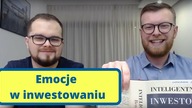 Emocje w inwestowaniu na giełdzie