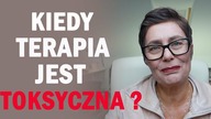 Terapia może psuć związki i rodziny?