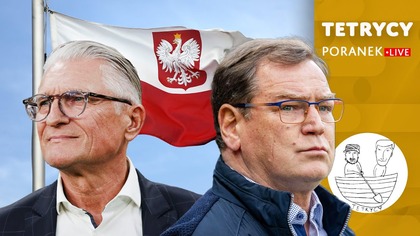 BINGO: NOWY SELEKCJONER | Tetrycy