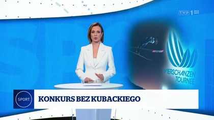 PŚ/TCS Oberstdorf 28. 12. 2024 - relacja z kwalifikacji