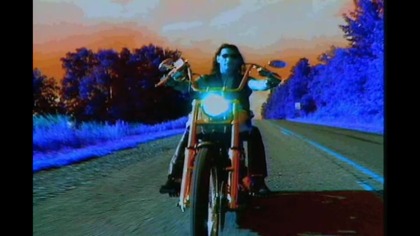 Manowar - Return Of The Warlord (Official Video)