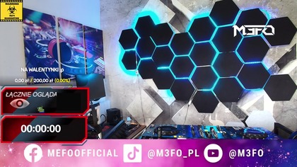 Made with Restream. Livestream on 30+ platforms at once via https://restream.io