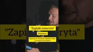 zapiski emeryta #raper #rap #hiphop #polskirap #polskiraper #polskihiphop #muzyka #klip