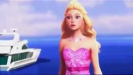 Barbie Princezna a Zpěvačka - Já Tu Jsem (Princess Také Hraní chtít)