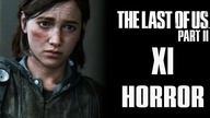 The Last Of Us Part 2 PL Part 11 Chłapacze z Horroru! 4K