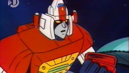 Generał Daimos - 44 - Ostatnia bitwa.