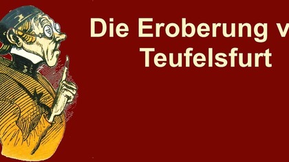 Forge of Empires - Podbój Teufelsfurt