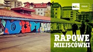Rapowe MIEJSCÓWKI #75 ( URSYNÓW, WARSZAWA ) gościnnie - Kamil Nożyński - SAFUL, DIXON37