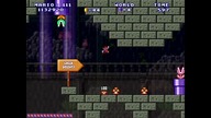 Mario Forever Remake V4.02 The Underworld PB Games