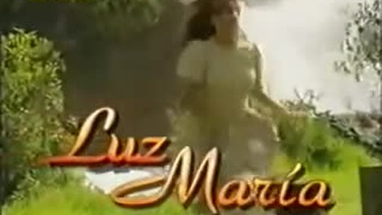 016 - Luz Maria