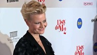 Małgorzata Kożuchowska skromność zostawiła w domu. Założyła mini z WIELKĄ DZIURĄ [Plotek]