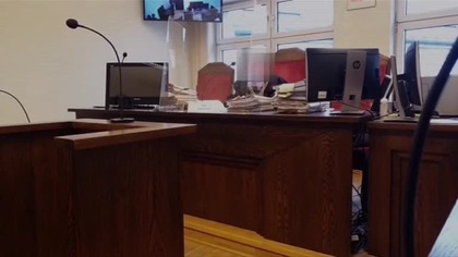 Polskie prawo np Konstytucja DOTYCZY TYLKO TUBYLCÓW a przykładem jest np ten film i KOREKTA LICZNIKA  mp4 686x432