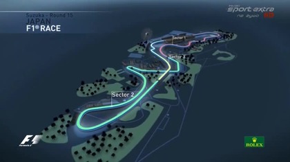 15b.  GP Japonii 2014- Wyścig