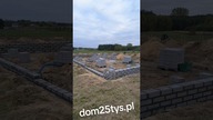 kolejna realizacja zamówienia  Adaś XL 98m2 Chmielnik  zapisy na budowę domu kontakt@dom25tys.pl