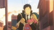 Usagi Drop - 04
