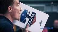 Polsat Sport - Zapowiedź siatkarskiego meczu o Superpuchar Polski (03.  11.  2023)