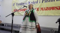 Zofia Charamut - Kolędy legendy
