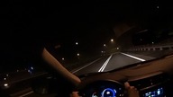 Renault Kadjar test świateł lights