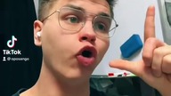 POV: DIHO ROZMAWIA ZE SWOIM OJCEM  #comedy #funny #humor