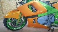 Jaki będzie efekt końcowy kawasaki zzr600