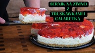 Lepszy niż z piekarnika! Ten sernik na zimno to petarda na każdą okazję! / Oddaszfartucha