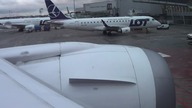 28. 01. 22, Boeing 787- 9 Dreamliner, SP- LSC, Warszawa- Colombo, LOT