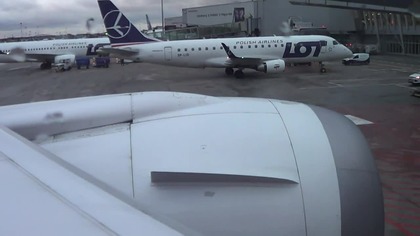 28. 01. 22, Boeing 787- 9 Dreamliner, SP- LSC, Warszawa- Colombo, LOT