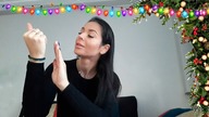 NIE MA ŚWIATŁA - NOWE PAZNOKCIE - VLOGMAS #18
