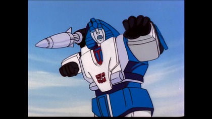 Transformers Generation One S02E05 (napisy pl)