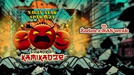 NAGŁY ATAK SPAWACZA - Żaden z nas wrak (prod.  Lazy Rida Beats)