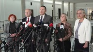 DRUŻYNA GRZEG0RZA OSTRZEGA PRZED WAŻNĄ BATALIĄ!