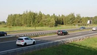 Szum autostrady, szum pędzących samochodów.  #autostrada #białyszum