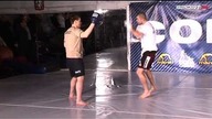 KSW 15. Jurkowski: Dziesięć porażek wystarczy. To koniec mojej kariery!