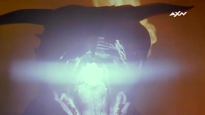 AXN - 08-12-2025 - Sponsorzy, Ident, Reklamy, Zapowiedzi