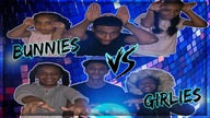epic dance battle | nalmak