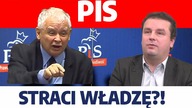 Nerwy w obozie Kaczyńskiego! PiS straci władzę?! Jacek Wilk gościem Tematu Dnia