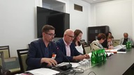 Batalia o 5G w komisji Senackiej.  Wiele wypowiedzi Lobbyści nazywają siebie Ministrami w rządzie RP!