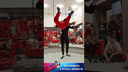 PIERWSZY RAZ W TUNELU? PRZYGOTUJ SIĘ NA POZIOM ADRENALINY, KTÓREGO JESZCZE NIE ZNAŁEŚ!