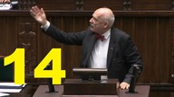    PODSUMOWANIE - KONFEDERACJA W SEJMIE 02. 03. 2020 (KORWIN, BRAUN, NARODOWCY)