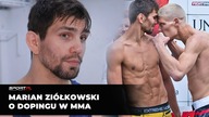 Mistrz KSW o patologii w MMA To jest chore co się dzieje