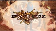 Guns of Icarus Online (part 1) - gościnnie Mbnw92, Lambda oraz Misiek - Władcy przestworzy !