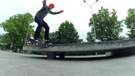 Chaos 4 - Kaliski Film Deskorolkowy