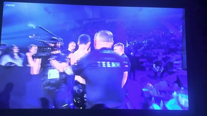 @FAMEMMATV @MMA #muradoy @sarara