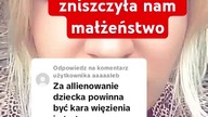zamiana dziecka powinna być ogromna kara finansowa na przykład