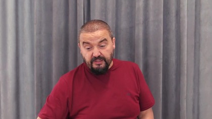 Władza Duchowego Wiązania i Rozwiązywania Fabian Błaszkiewicz
