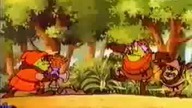 Gumisie. E74. Ważne. żeby. szukać. (Beg,. Burrow. And. Steal). 1985-1991.pl. WebRip. XviD-HPY. xbus