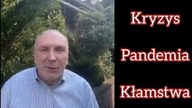 Włochy oszukują statystyki Świrusa, Tomasz Krukowski, Zróbmy coś, Detoxiara Panikuje, Kryzys