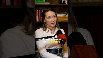 Jak sprawa Butiku Ultimo wpłynęła na córkę Anny Jaźwińskiej?